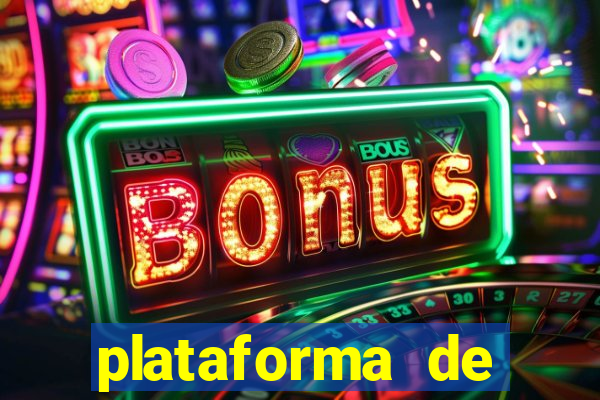 plataforma de aposta com deposito de 1 real